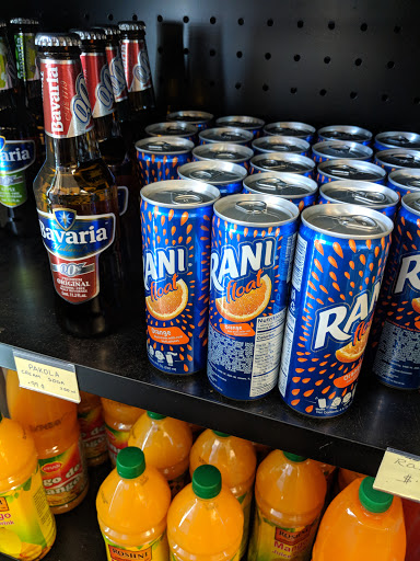 Grocery Store «Richmond Halal Market», reviews and photos, 9864 W Broad St, Glen Allen, VA 23060, USA