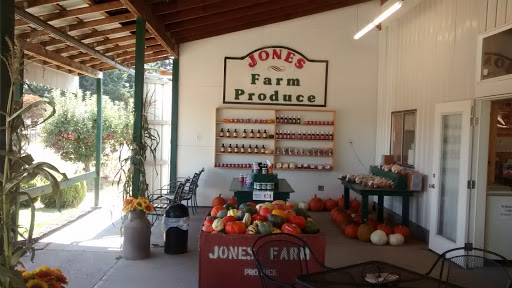 Produce Market «Jones Farm Produce», reviews and photos, 10325 River Rd NE, Salem, OR 97303, USA