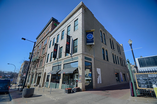 Jazz Club «BLU Jazz+», reviews and photos, 47 E Market St, Akron, OH 44308, USA