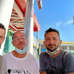 Photo n°2 de l'avis de jamie.n fait le 17/08/2021 à 08:01 sur le  Autogrill San Pelagio Ovest à Due Carrare