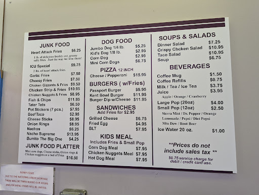 Bowling Alley «Kent Bowl», reviews and photos, 1234 Central Ave N, Kent, WA 98032, USA