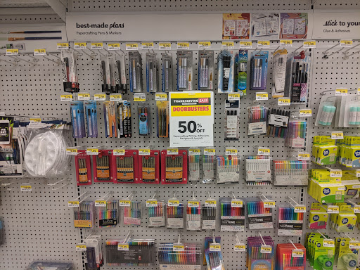 Fabric Store «Jo-Ann Fabrics and Crafts», reviews and photos, 1400 US-302 #10, Barre, VT 05641, USA