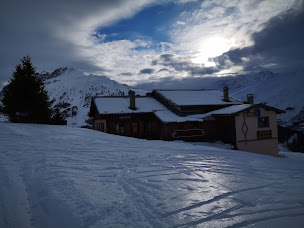 Photo n°59 de L’Edelweiss Bistrot d'altitude à Valloire ()