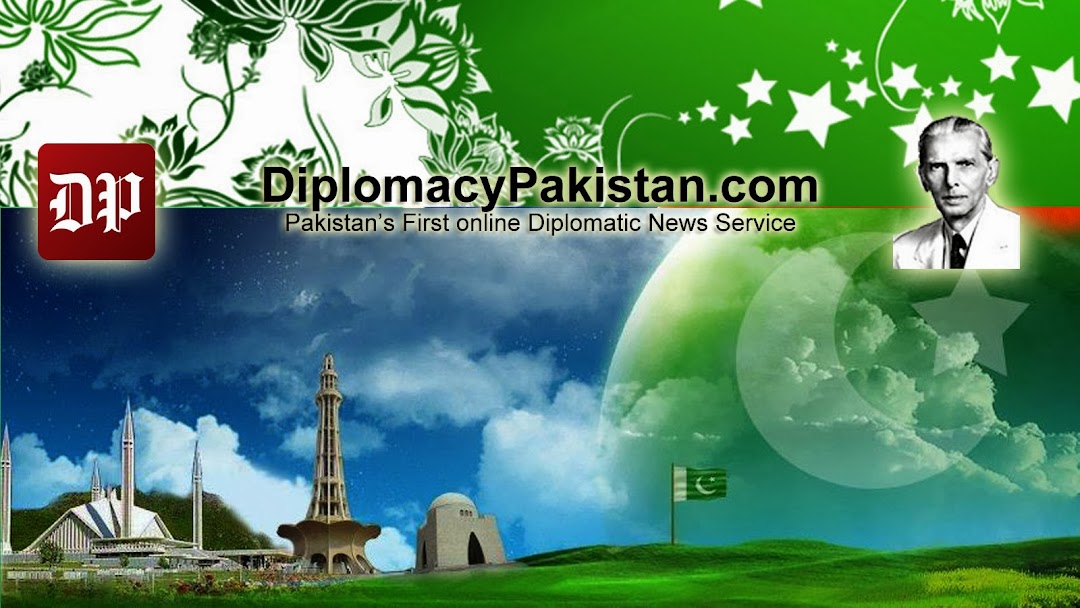 Diplomacy Pakistan News