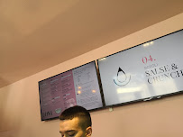 Lomi à Civitanova Marche carte