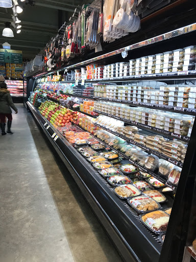 Supermarket «Ideal Supermarket», reviews and photos, 89-36 Sutphin Blvd, Jamaica, NY 11435, USA