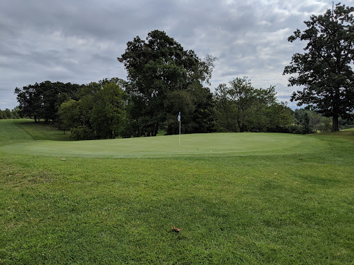 Golf Club «The Club at Ironwood», reviews and photos, 62 Country Club Cir, Staunton, VA 24401, USA