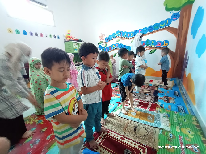 Sekolah di Kabupaten Bantul: Informasi Menarik tentang KB - TK Anak Cendekia, TK Madukismo, dan Play Group & Taman Kanak-kanak Ulil Albab