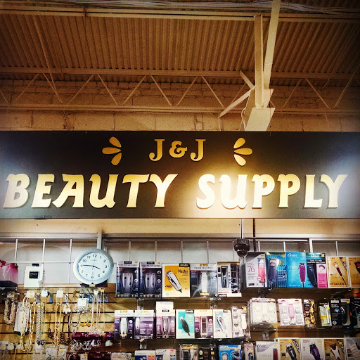 Beauty Supply Store «J & J Beauty Supply», reviews and photos, 2468 M.L.K. Jr Dr SW, Atlanta, GA 30311, USA