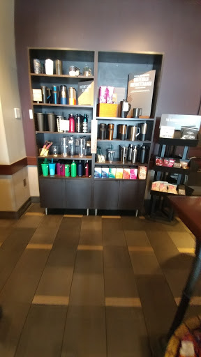 Starbucks image