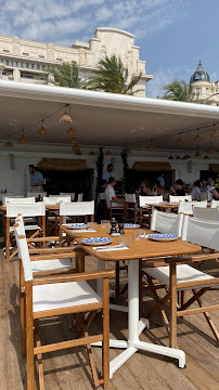 Atmosphère du Restaurant méditerranéen Bocca Mar à Nice - n°12
