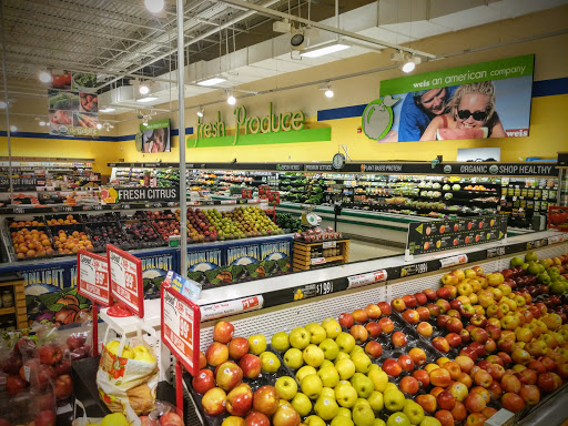 Supermarket «Weis Markets», reviews and photos, 31 Eastern Blvd N, Hagerstown, MD 21740, USA