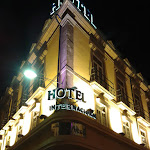 Photo n°1 de l'avis de Ingrid.. fait le 17/03/2017 à 22:44 sur le  Hotel Internacional Porto à Porto