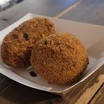 Photo n°2 de l'avis de Sara.n fait le 04/05/2024 à 13:27 sur le  Trapizzino | Testaccio à Rome