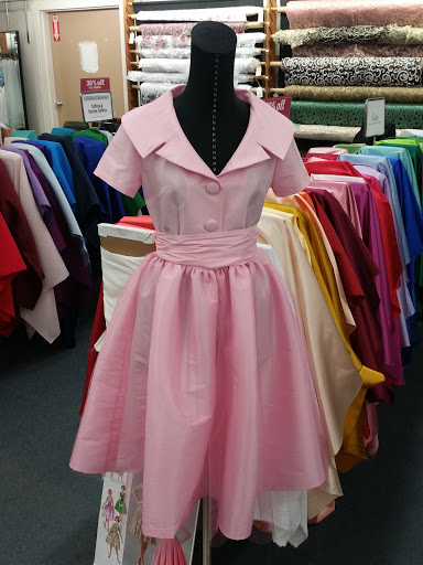 Fabric Store «Fabric Depot», reviews and photos, 700 SE 122nd Ave, Portland, OR 97233, USA