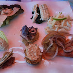 Photo n°1 de l'avis de Laura. fait le 09/05/2021 à 16:25 sur le  La Baia dei Baci à Cattolica