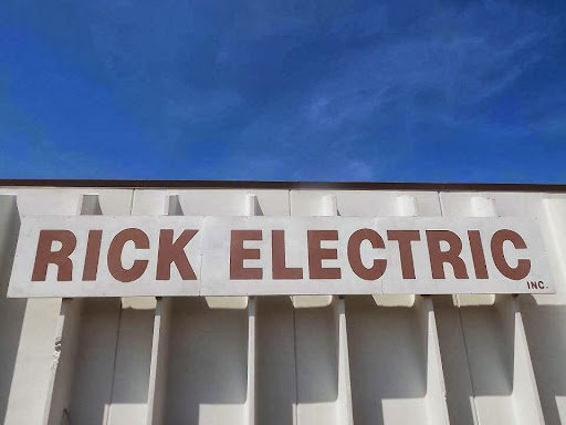 Electrician «Rick Electric Inc», reviews and photos, 3010 24th Ave S, Moorhead, MN 56560, USA