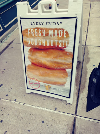 Sandwich Shop «Skappo Merkato», reviews and photos, 51 Orange St, New Haven, CT 06510, USA