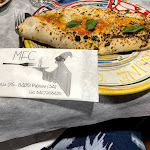 Photo n°2 de l'avis de Giuseppe.a fait le 02/09/2021 à 20:02 sur le  MED FARINE CLUB à Palinuro