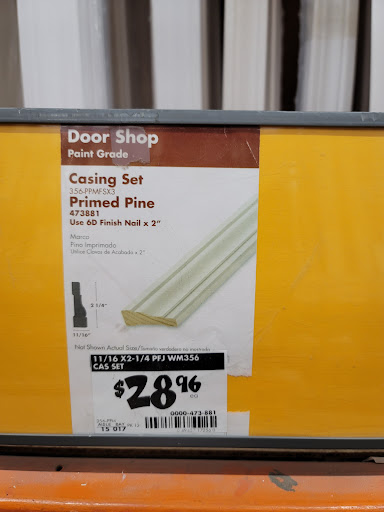 Home Improvement Store «The Home Depot», reviews and photos, 25451 Michigan Ave, Dearborn Heights, MI 48125, USA