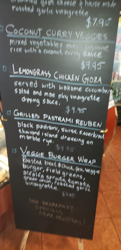 Coffee Shop «Coffee Obsession», reviews and photos, 38 Water St, Woods Hole, MA 02543, USA