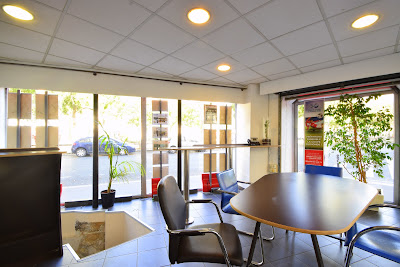 Orpi MCD Immobilier Paris 11eme à Paris