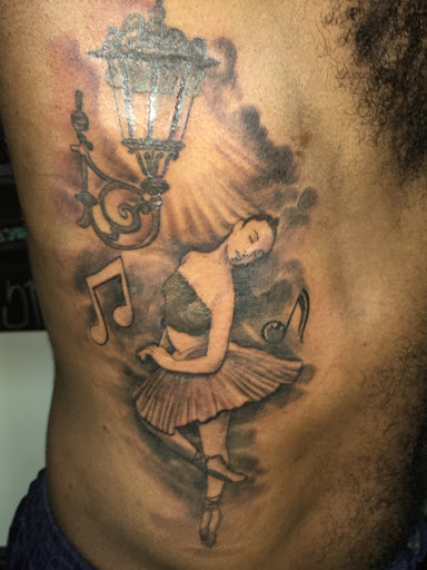 Find japanese tattoo ideas for guys for your next unique tattoo in Savannah at Tatlyfe Studios