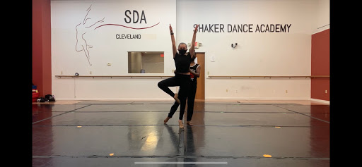 Dance School «Shaker Dance Academy», reviews and photos, 23440 Commerce Park, Beachwood, OH 44122, USA