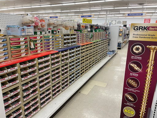 Building Materials Store «R.P. Lumber Company», reviews and photos, 403 N Country Fair Dr, Champaign, IL 61821, USA