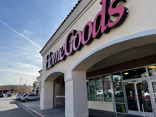 Department Store «HomeGoods», reviews and photos, 2950 St Rose Pkwy, Henderson, NV 89052, USA