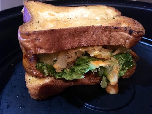 Coffee Shop «Loma Coffee», reviews and photos, 239 N Market St, Wilmington, DE 19801, USA