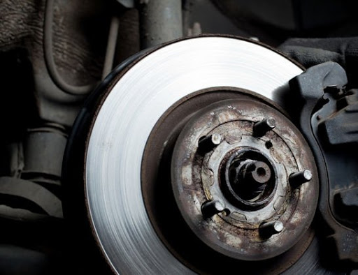 Auto Repair Shop «Doctor Auto», reviews and photos, 6450 W Craig Rd, Las Vegas, NV 89108, USA