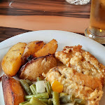 Photo n°2 de l'avis de Yvonne.. fait le 24/07/2023 à 07:56 sur le  Nautic Hotel Bremerhaven à Bremerhaven