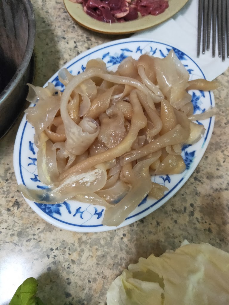 霸味薑母鴨 的照片