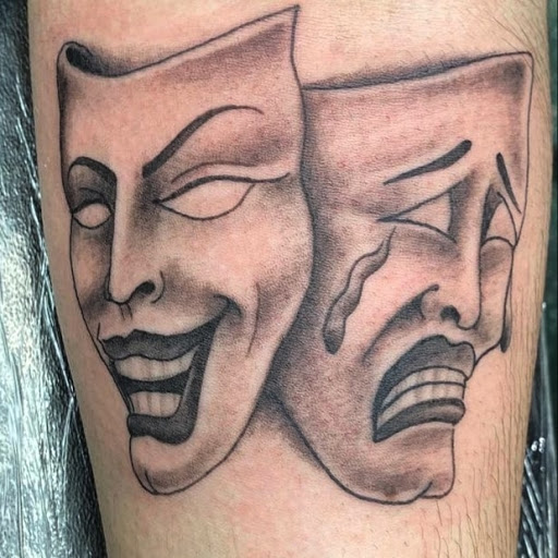 Explore female arm tattoo ideas, creative tattoo ideas in Vancouver, available at Studio X Tattoos & Piercings