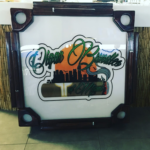 Cigar Shop «Cigar Bundles of Miami Cigar Lounge», reviews and photos, 405 SE 1st Ave, Florida City, FL 33034, USA