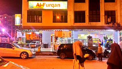 A-Furqan Restaurant