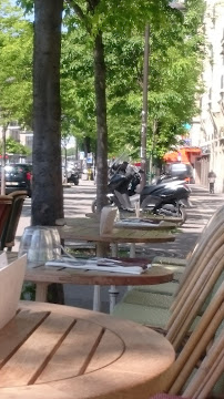 Atmosphère du Restaurant Café Eugène à Paris - n°17
