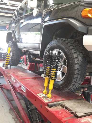 Auto Body Shop «Precision Auto Body», reviews and photos, 6550 Hoffner Ave, Orlando, FL 32822, USA