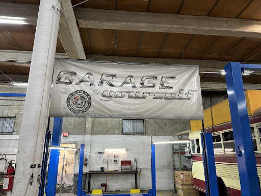 Tool Rental Service «Garage Yourself», reviews and photos, 2456 NW 77th Terrace, Miami, FL 33147, USA