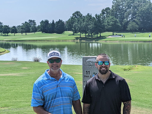 Golf Course «Crooked Tree Golf Course», reviews and photos, 7665 Caber Rd, Browns Summit, NC 27214, USA