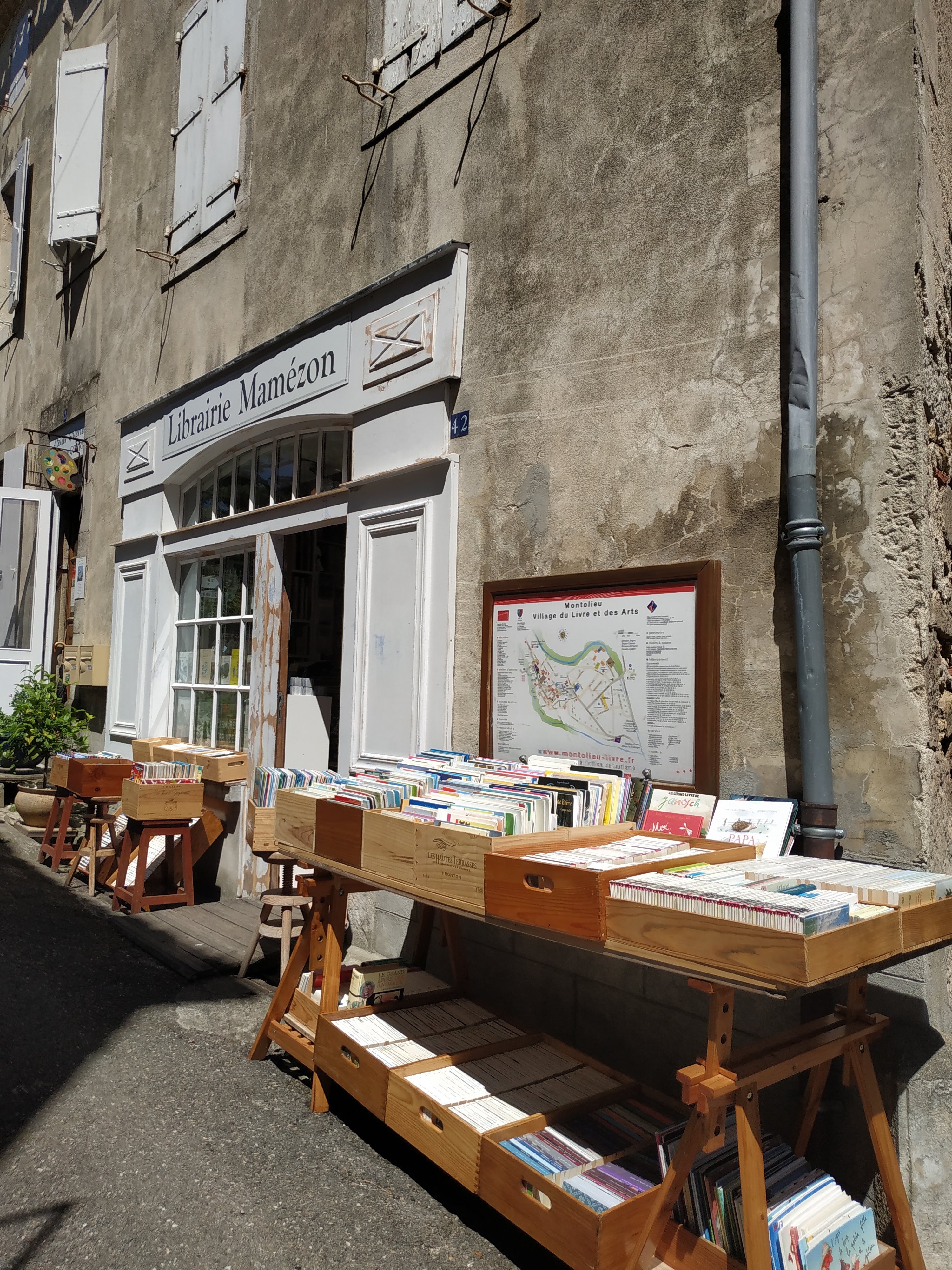 Photo n° 5 de l'avis de Isabelle.o fait le 16/06/2019 à 18:17
