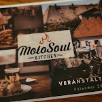 Photo n°1 de l'avis de Jan.i fait le 11/08/2018 à 11:20 sur le  Soul Food Eatery à Grimma