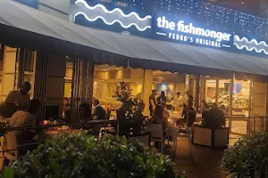 Fishmonger Illovo image