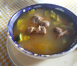 Comida Mexicana photo