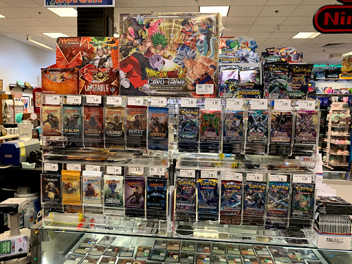Video Game Store «Play And Talk Retro Video Games Iphone Repair Outlet Mall Location», reviews and photos, 10320 Factory Shop Blvd, Gulfport, MS 39503, USA