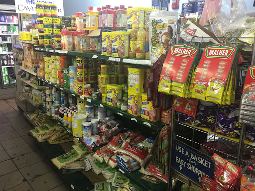 Grocery Store «Cruz Market», reviews and photos, 139 Felton St, Waltham, MA 02453, USA