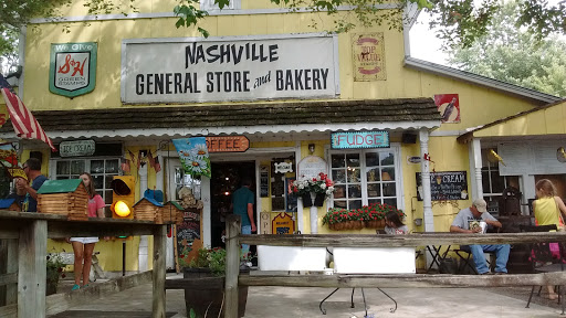 Bakery «Nashville General Store & Bakery», reviews and photos, 118 E Washington St, Nashville, IN 47448, USA