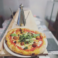 Plats et boissons du Pizzeria Pizza Cali à Fayence - n°1