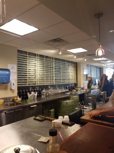 Oyster Bar Restaurant «Triton Craft Beer and Oyster Bar», reviews and photos, 308 Centre St, Beach Haven, NJ 08008, USA